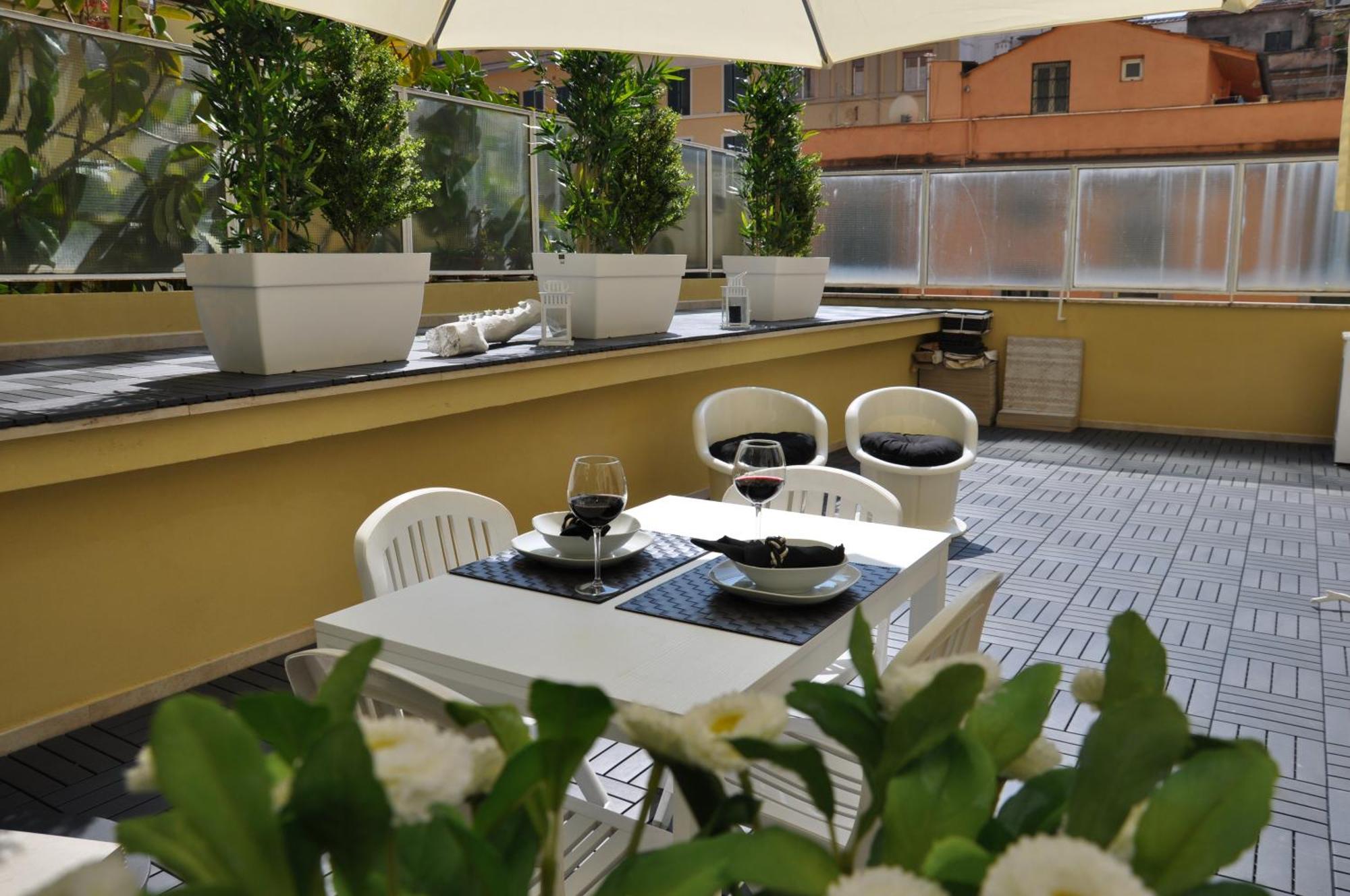 Maison Romana — Photos 1